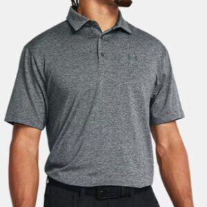 UNDER ARMOUR THE PLAYOFF POLO